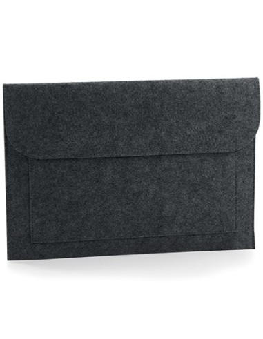 BAG-BG726-Felt Laptop / Document Slip